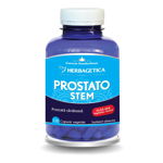 Prostato+ Stem 120 capsule, Herbagetica