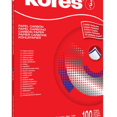 Indigo A4 Kores