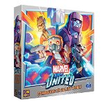 Marvel United - Guardians of the Galaxy Remix, CMON Limited