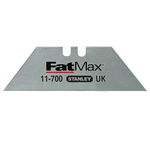 Lame trapezoidale Stanley Fatmax 100buc. - 1-11-700