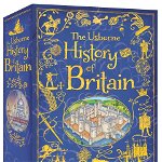 The Usborne History of Britain box set