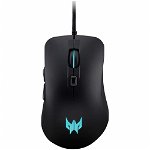 Mouse gaming Acer Predator Cestus 310 Negru