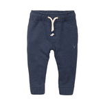 Pantaloni / Pantaloni sport cu snur bleumarin Minoti 3Bjpant