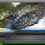 Nou! Laptop Dell Vostro 3500 (Procesor Intel® Core™ i7-1165G7 (12M Cache, 4.60 GHz), Tiger Lake, 15.6" FHD, 8GB, 512GB SSD, Intel Iris Xe Graphics, Linux, Negru)