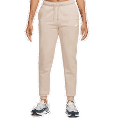 Pantaloni NIKE Club Fleece Mid-Rise - DQ5191-126, NIKE
