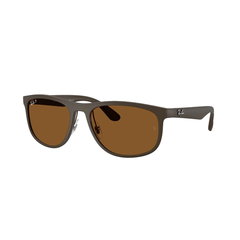 Square rb4468 6124bb 59, Ray Ban Square rb4468 6124bb 59, Ray Ban