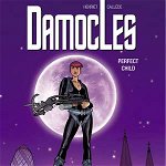 Damocles Vol.3: Perfect Child