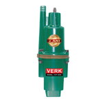 Pompa de apa cu vibratii VERK VVP-300A, 300W, 900l/h, Verk