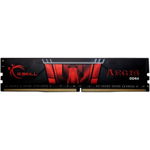 Aegis 8GB DDR4 2400MHz CL15, G.Skill