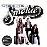 Smokie - Greatest hits - 2LP, Sony Music