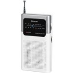 Kieszonkowe radio Sencor SRD1100W