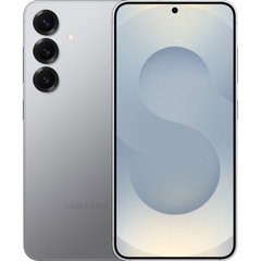Telefon Mobil Samsung Galaxy S25, 128GB, 12GB, Silver Shadow DACH SM-S931BZSDEUE, Samsung