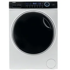 Masina de spalat rufe Haier HW80-B14979-S Direct Motion Autocuratare Steam ABT 8 kg 1400 rpm Clasa A Alba