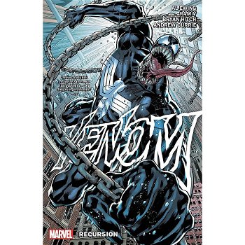 Venom by Al Ewing Ram V TP Vol 01 Recursion, Marvel