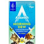 Astonish Dezinfectant concentrat universal 500 ml Morning Dew, Astonish