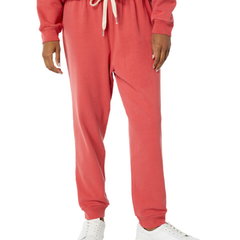 Imbracaminte Femei Outerknown Second Spin Joggers Cranberry, Outerknown