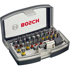 
Set biti 32 bucati Bosch