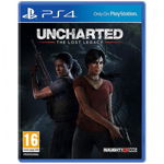 Uncharted The Lost Legacy PS4