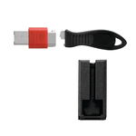 Garda de securitate pentru portul USB KENSINGTON