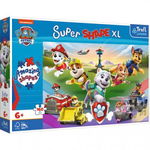 Puzzle Primo Super shape XXL 160 Patrula Catelusilor Trefl, Trefl