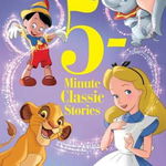 5-minute Disney Classic Stories