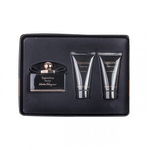 Salvatore Ferragamo Set cadou Signorina Misteriosa Eau de Parfum 50 ml + body lotion 50ml + gel de dus 50 ml