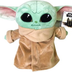 Simba Disney Mandalorian The Child 25 cm - 6315875778
