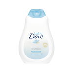 Dove Baby Sampon Rich, 400 ml