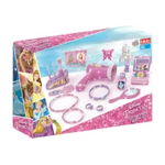 Set Disney Princess, Accesorii pentru frumusete