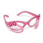 Ochelari de soare de jucarie Blossom Bright Melissa&Doug MD6087