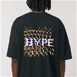 HYPE DISTRESSED Oversized Tshirt