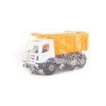 Camion premium, 67x26x36 cm, Wader, 