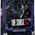 The Surge 2 Limited Edition XBOX ONE