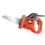 Fierastrau tip "coada de vulpe", KS880EC, Black+Decker