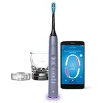 Periuta de dinti sonica cu aplicatie DiamondClean Smart, HX9901/03, Philips Sonicare