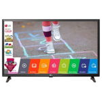 Televizor LED Game TV LG 80 cm 32LK510BPLD HD, Nova Line M.D.M.