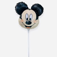 Balon folie figurina Mickey Mouse 35 x 25 cm , Engros,