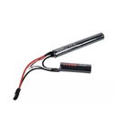 LI-ION ACUMULATOR -11.1V - 3000MAH - NUNCHUCK (TAMIYA), TITAN