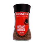 Cafea instant Intense Eduscho 100 g Engros, 