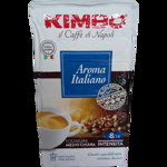 Kimbo Aroma Italiano cafea macinata 250g, Kimbo