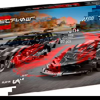 LEGO Technic Ferrari FXX K 42212