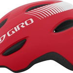 Casca Giro Junior GIRO SCAMP MIPS marime rosu aprins. XS (45-49 cm) (NOU)