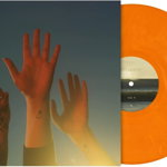 The Record - Orange Swirl Vinyl, InterscopeRecords