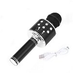 Microfon Wireless Karaoke MRG MWS858 , 