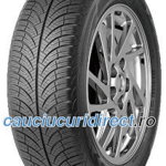 Zmax X-Spider + A/S ( 195/60 R16C 99/97H ), Zmax