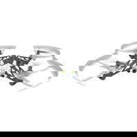 Drona Airborne Cargo Mars