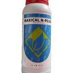 Oxid de Calciu + Azot - Absorbție Rapidă - MAXICAL N PLUS 1L, Fertilis