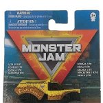 Masinuta - Monster Jam Green Dragon Truck | Spin Master, Spin Master