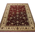 Covor Ayyildiz Carpet, Marrakesh Badran Red, 160x230 cm, rosu - Ayyildiz Carpet, Rosu, Ayyildiz Carpet