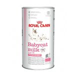 Lapte Praf pt Pisici Royal Canin Babycat 300 Gr, Royal Canin